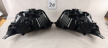 фото thumb №11, Ford edge ii mk2 повний led лівий правий фара лампа ліва права