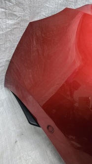 фото thumb №8, Бампер задній renault zoe lift tennp 6xpdc