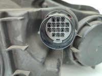 фото thumb №10, Лампа лівий перед jaguar xf x250 europa лінза оригінал