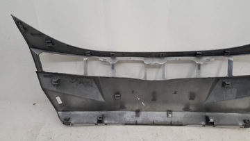 фото thumb №8, Honda civic viii ufo накладка крышка зад 2006-2011r