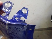 фото thumb №5, Крыло перед передний правый skoda kodiaq 2016-