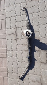 фото thumb №1, Рулевая рейка ford mondeo mk3 2.0b 01r 1s7c-3200-ae