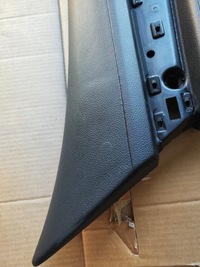 фото thumb №9, Обшивка двері лівий задня porsche panamera 970