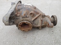 фото thumb №5, Міст 3,07 диференціал задня bmw e39 525d 530d m57 przedlift автоматична коробка передач тихий