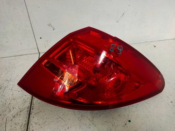 фото thumb №1, Лампа задня зад права opel meriva 2 13253628