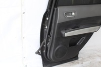 фото thumb №14, Дверь правый задняя правое задние nissan x-trail t31 2007r-