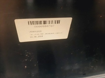 фото thumb №15, Бампер перед переднє smart forfour 454 роки 2004-2006 a4548850122