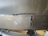 фото thumb №3, Бампер передний renault scenic iii 3 lift перед