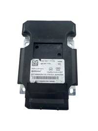 фото thumb №1, Модуль, блок управления подвеска активированного efp audi a8 d5 4n0907777a