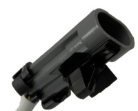 фото thumb №5, Подшипник ступица колеса перед cadillac srx sts cts rwd