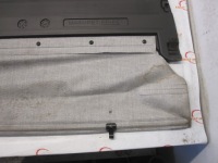 фото thumb №5, Suzuki grand vitara 11r полиця багажника