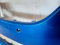 фото thumb №7, Skoda scala 19- бампер перед передній 657807221