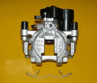 фото thumb №3, Зажимы левый правый зад ford fusion ii 2 12-20r