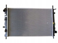 фото thumb №1, Радіатор wody pj 321608-2