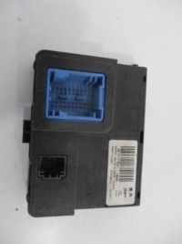 Купити Citroen c4 cactus блок керування кондиціонера, фото thumb