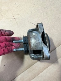 Подушка коробки передач, підшипник mercedes ml w164 6.3 amg Ціна, фото thumb