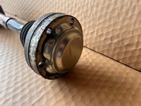 фото thumb №3, Audi r8 4s 5.2 v10 привідний вал półośka ліва задня задня 4s0501204b