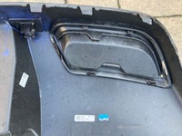 фото thumb №8, Cupra formentor дифузор бампера задня orygin.