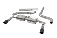 фото thumb №3, Hyundai i30 n/performance катбек +кришки scorpion