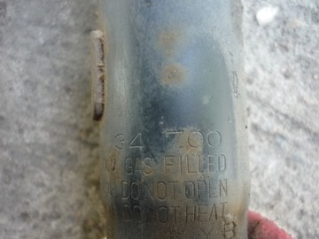 фото thumb №13, Амортизаторы + пружины перед / mazda 6 vi i 1 gg gy / 1.8 16v l8 120km