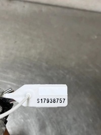 фото thumb №13, Набір стартовий do запуску renault master iii 3 2.3 dci 0281030577