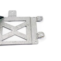 Mini r56 кронштейн кронштейн тюнер dab iboc 2751444 Доставка, фото thumb