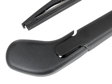 фото thumb №6, Ford focus mk2 ii hb дворник рычаг дворники зад + листовая рессора