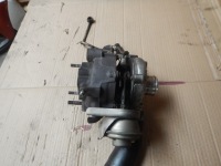 Турбіна турбонагнітач toyota rav4 2 2.0 d-4d 17201-27040 Недорого, фото thumb