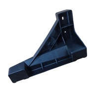 фото thumb №1, Направляющая правый перед opel mokka x 39157370