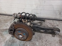 фото thumb №1, Поворотный кулак задняя задняя правая комплектная mercedes gla 4 matic w156 x156