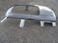 фото thumb №1, Крыша блок двигателя mini clubman f54 jcw