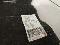 фото thumb №9, Ferrari 296 gtb 296gtb f171 правый fuel бак 963266