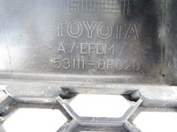 фото thumb №6, Решітка радіатора решітка радіатора toyota corolla e12 53111-0f020