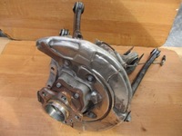 фото thumb №6, Bmw 5 g30 g31 поворотный кулак задняя левая 6866337 рычаг