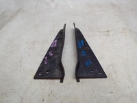 фото thumb №1, Range rover 12- спойлер брызговик ck52-17f018-ba