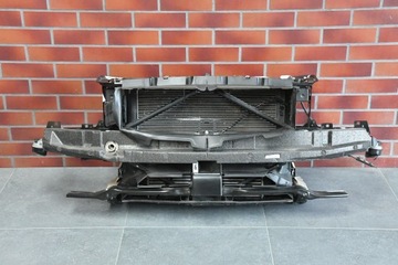 фото thumb №5, Pas переднее усилитель радиатор bmw 2 f22 f23 радар acc 20507km