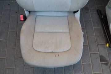 фото thumb №10, Комплект сидений audi a4 b8 sedan
