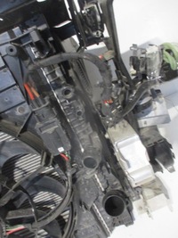 фото thumb №6, Радиатор pas передний bmw x6 g06 3,0d авто