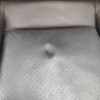 Сидіння передній правий porsche boxster 987 98752130404 31974877 3.4l 217kw Київ, фото thumb