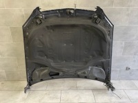 фото thumb №10, Капот петли mercedes w221 оригинальная цвет 359 комплектная