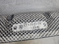 фото thumb №11, Mercedes s550 w222 13-20 захист теплова a2226823000 usa