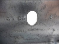 фото thumb №7, Петля капот левый peugeot expert оригинальный номер 7912.41