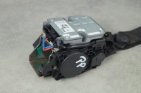 фото thumb №2, Pas натягувач правий перед mercedes w219 cls