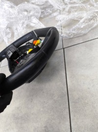 Купить Ds7 citroen 2019 citroen ds7 crossback 2019 воздуховод 9818528577 e, фото thumb