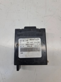 Купити Bentley continental 2012 комп'ютери / модулі / блоки управління, фото thumb