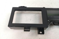 фото thumb №8, Экран навигации renault grand scénic iii jz0/1_ 248104342r 1.87l дизель