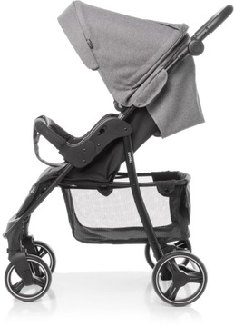 4BABY RAPID Wózek Spacerowy Spacerówka do 22kg