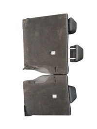 фото thumb №10, Сидіння сидіння заднє сидіння обшивки комплект toyota c-hr i lift uk anglik