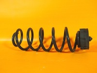 фото thumb №9, Audi a5 8t пружины задняя комплект резинки 14km