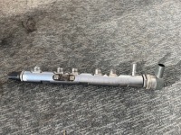 фото thumb №1, Bmw 1 120d e87 2.0 d молдинг упорскування оригінал